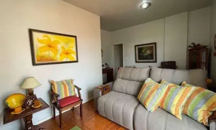 Apartamento para Venda em Cabo Frio, Passagem, 3 dormitórios, 1 suíte, 3 banheiros, 1 vaga