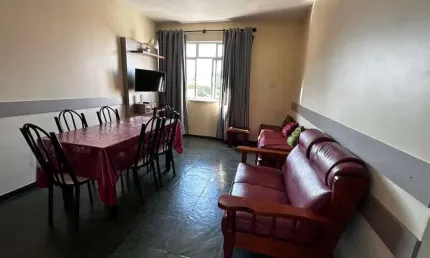 Apartamento para Venda em Cabo Frio, Centro, 3 dormitórios, 1 suíte, 2 banheiros, 1 vaga