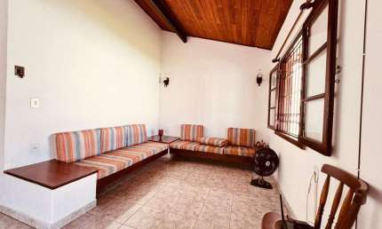 Casa para Venda em Cabo Frio, Jardim Excelsior, 2 dormitórios, 1 suíte, 2 banheiros, 3 vagas