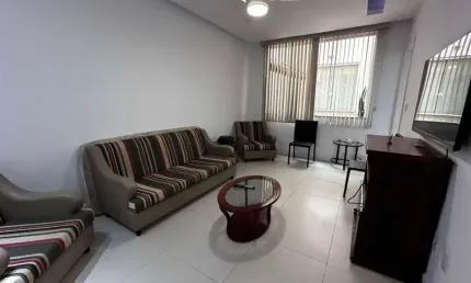Apartamento para Venda em Cabo Frio, Vila Nova, 3 dormitórios, 1 suíte, 2 banheiros, 1 vaga