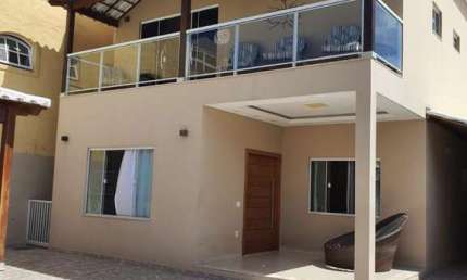 Casa para Venda em Arraial do Cabo, MONTE ALTO, 4 dormitórios, 2 suítes, 4 banheiros, 5 vagas