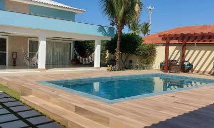 Casa para Venda em Cabo Frio, Palmeiras, 3 dormitórios, 1 suíte, 2 banheiros, 2 vagas