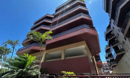 Apartamento para Venda em Cabo Frio, Braga, 2 dormitórios, 1 suíte, 3 banheiros, 1 vaga