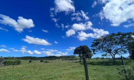 Fazenda à venda na Estrada Rj - 138, KM 13, Fazendinha, Araruama