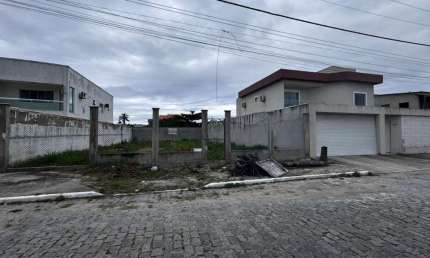 Terreno à venda na Rua dos Bosques, 224, Foguete, Cabo Frio