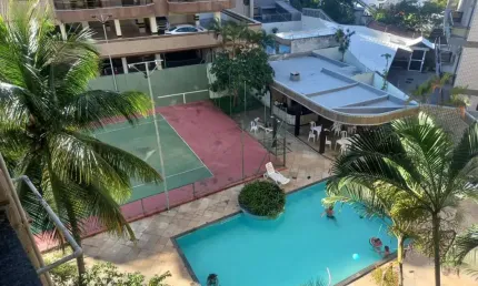 Apartamento para Venda em Cabo Frio, Centro, 4 dormitórios, 2 suítes, 3 banheiros, 2 vagas