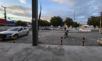 Loja para Locação em Cabo Frio, Jardim Flamboyant, 1 banheiro