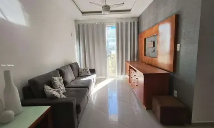 Apartamento para Venda em Cabo Frio, Vila Nova, 3 dormitórios, 1 suíte, 2 banheiros, 1 vaga