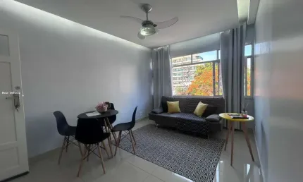 Apartamento para Venda em Cabo Frio, Centro, 2 dormitórios, 2 banheiros, 1 vaga