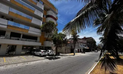 Cobertura para Venda em Cabo Frio, Braga, 2 dormitórios, 2 suítes, 4 banheiros, 1 vaga