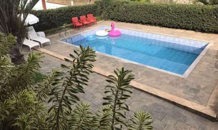 Casa para Venda em Iguaba Grande, Tamariz, 7 dormitórios, 4 suítes, 6 banheiros, 4 vagas