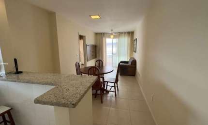 Apartamento para Venda em Cabo Frio, Braga, 1 dormitório, 1 suíte, 2 banheiros, 1 vaga