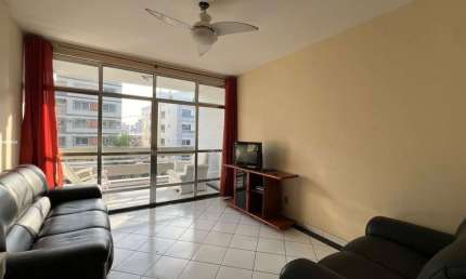 Apartamento para Venda em Cabo Frio, Vila Nova, 3 dormitórios, 1 suíte, 3 banheiros, 1 vaga