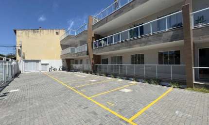 Apartamento para Venda em Cabo Frio, Palmeiras, 2 dormitórios, 1 suíte, 2 banheiros, 1 vaga