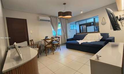 Apartamento para Venda em Cabo Frio, Praia do Siqueira, 2 dormitórios, 2 suítes, 2 banheiros, 1 vaga