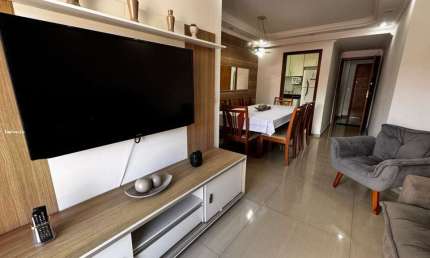 Apartamento para Venda em Cabo Frio, Passagem, 3 dormitórios, 2 suítes, 3 banheiros, 2 vagas