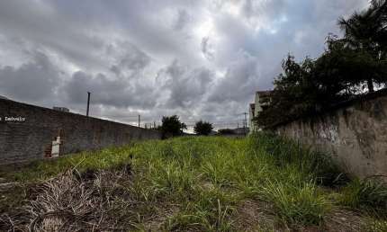 Terreno à venda na Avenida Marlim, 58, Ogiva, Cabo Frio