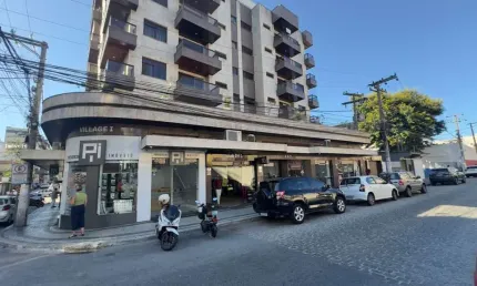 Cobertura para Venda em Cabo Frio, Centro, 3 dormitórios, 2 suítes, 3 banheiros, 1 vaga