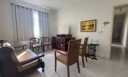 Apartamento para Venda em Cabo Frio, Vila Nova, 3 dormitórios, 1 suíte, 2 banheiros, 2 vagas