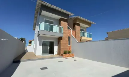 Apartamento para Venda em Cabo Frio, Praia do Foguete, 4 dormitórios, 1 suíte, 3 banheiros, 2 vagas