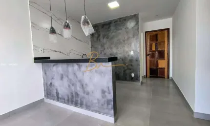 Apartamento para Locação em Cabo Frio, Novo Portinho, 2 dormitórios, 1 banheiro