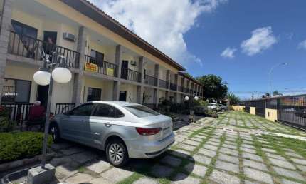 Casa em Condomínio para Venda em Cabo Frio, Palmeiras, 2 dormitórios, 2 banheiros, 1 vaga