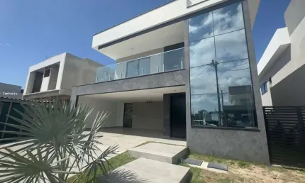 Casa para Venda em Cabo Frio, Algodoal, 4 dormitórios, 3 suítes, 4 banheiros, 2 vagas