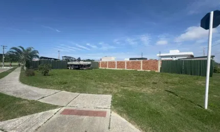 Terreno à venda na Estrada Deodoro de Azevedo, 4807, Caminho de Búzios, Cabo Frio