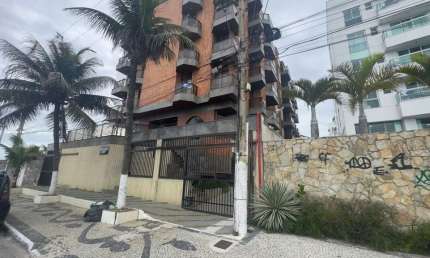 Apartamento para Venda em Cabo Frio, Braga, 3 dormitórios, 1 suíte, 3 banheiros, 2 vagas