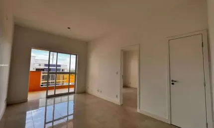 Apartamento para venda em cabo frio, braga, 1 dormitório, 1 suíte, 2 banheiros, 1 vaga