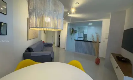 Apartamento para venda em cabo frio, braga, 3 dormitórios, 2 suítes, 3 banheiros, 1 vaga