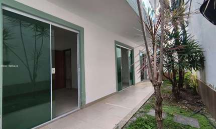 Apartamento para Venda em Cabo Frio, Novo Portinho, 2 dormitórios, 2 suítes, 3 banheiros, 1 vaga