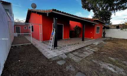 Casa para Venda em Cabo Frio, Palmeiras, 3 dormitórios, 2 suítes, 4 banheiros, 4 vagas