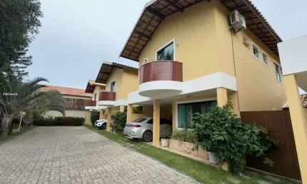Casa em Condomínio para Venda em Cabo Frio, Portinho, 3 dormitórios, 3 suítes, 5 banheiros, 2 vagas