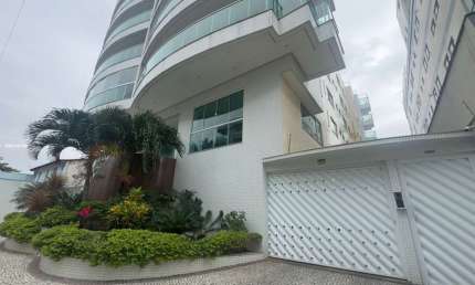 Apartamento para Locação em Cabo Frio, Vila Nova, 3 dormitórios, 1 suíte, 3 banheiros, 2 vagas