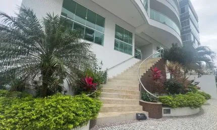 Apartamento para Venda em Cabo Frio, Vila Nova, 3 dormitórios, 1 suíte, 3 banheiros, 2 vagas