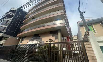 Cobertura para Locação em Cabo Frio, Vila Nova, 4 dormitórios, 2 suítes, 3 banheiros, 2 vagas