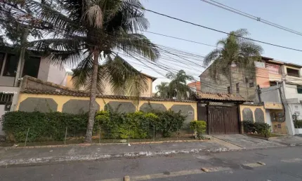 Casa em Condomínio para Venda em Cabo Frio, Palmeiras, 2 dormitórios, 2 banheiros, 1 vaga