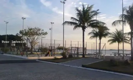 Apartamento para venda em cabo frio, praia do siqueira, 1 dormitório, 1 banheiro, 1 vaga