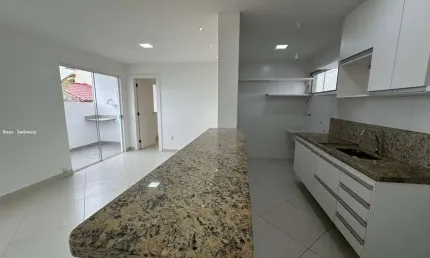 Apartamento para locação em cabo frio, são bento, 2 dormitórios, 2 suítes, 3 banheiros, 1 vaga