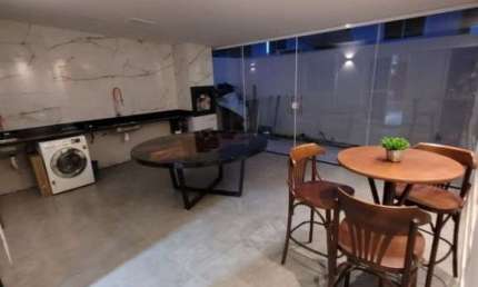 Casa com 2 quartos à venda no Santa Cruz II, Cuiabá 