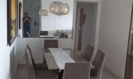 Apartamento com 3 quartos à venda no Jardim Primavera, Cuiabá 