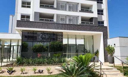 Apartamento com 3 quartos à venda no Jardim Kennedy, Cuiabá 