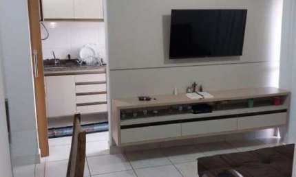 Apartamento com 2 quartos à venda no Dom Aquino, Cuiabá 