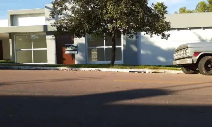 Casa em condomínio fechado com 3 quartos à venda no Condomínio Belvedere, Cuiabá 