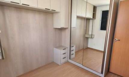 Apartamento com 2 quartos à venda no Coophema, Cuiabá 