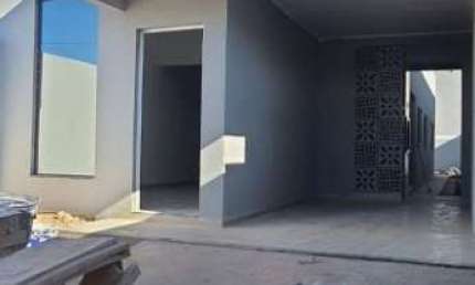 Casa com 3 quartos à venda no Santa Cruz II, Cuiabá 