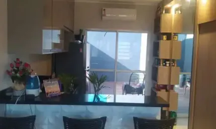 Casa em condomínio fechado com 2 quartos à venda no Loteamento Salvador Costa Marques, Cuiabá 