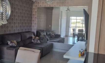 Apartamento com 3 quartos à venda no Despraiado, Cuiabá 