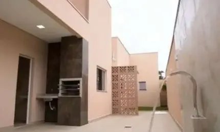 Casa com 3 quartos à venda no Santa Rosa, Cuiabá 
